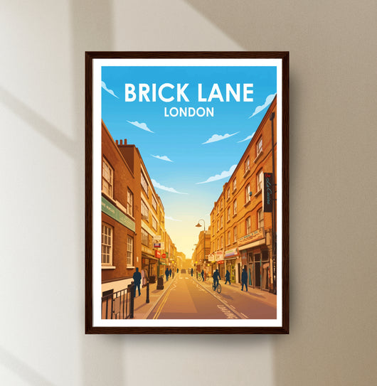 Brick Lane