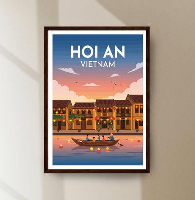 Hoi-an