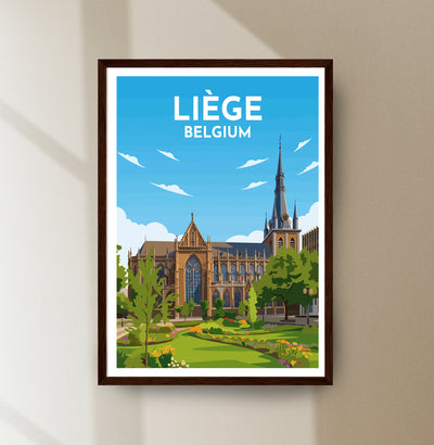 Liège
