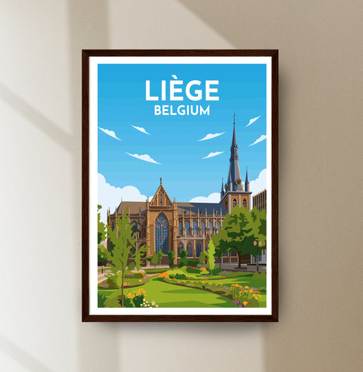 Liège