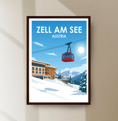 Zell Am See