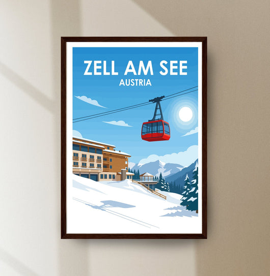 Zell Am See