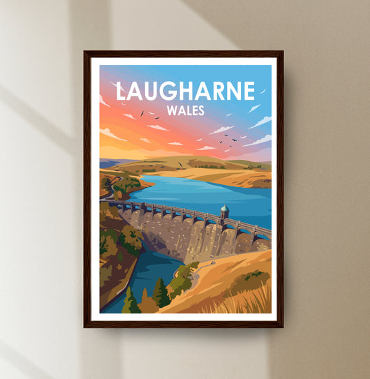 Laugharne