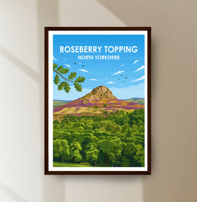 Roseberry Topping