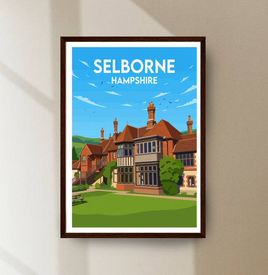 Selborne