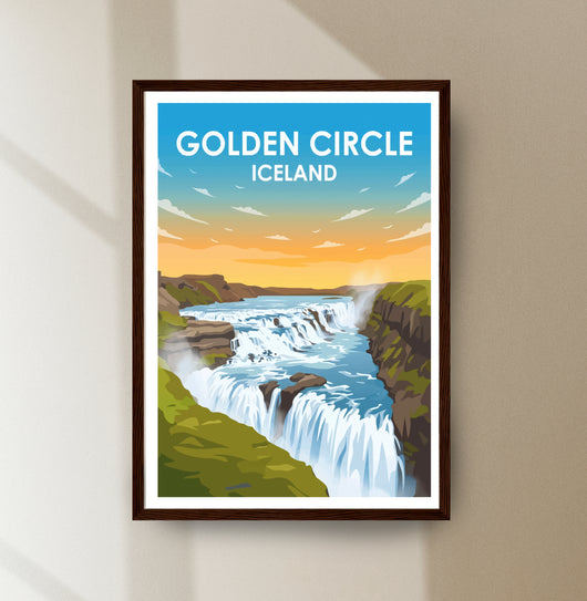 Golden Circle