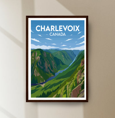 Charlevoix