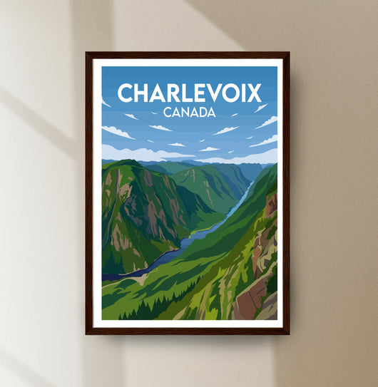 Charlevoix