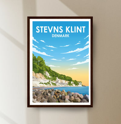 Stevns Klint