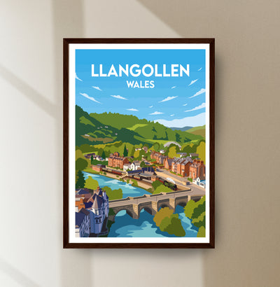 Llangollen