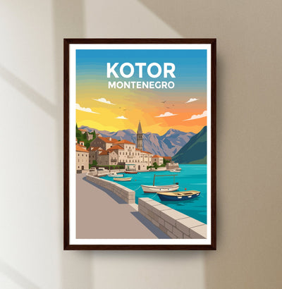 Kotor