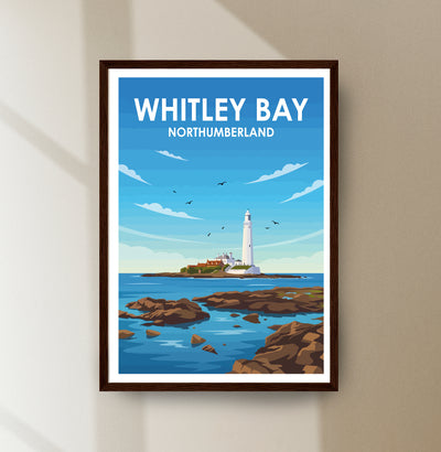 Whitley Bay