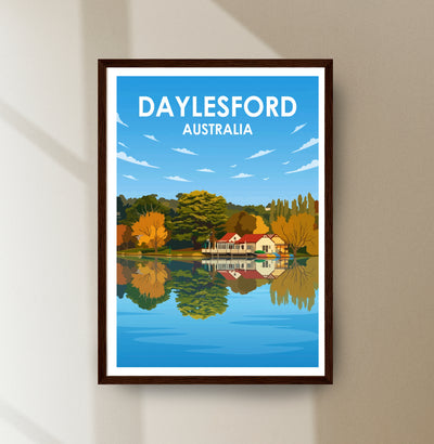 Daylesford