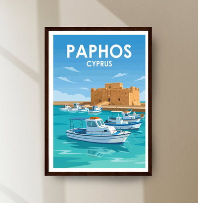 Paphos