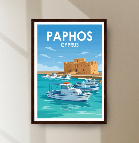 Paphos