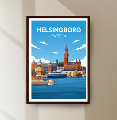 Helsingborg