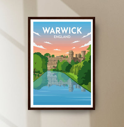 Warwick
