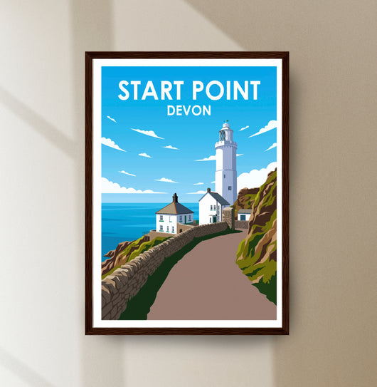 Start Point