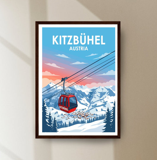 Kitzbühel