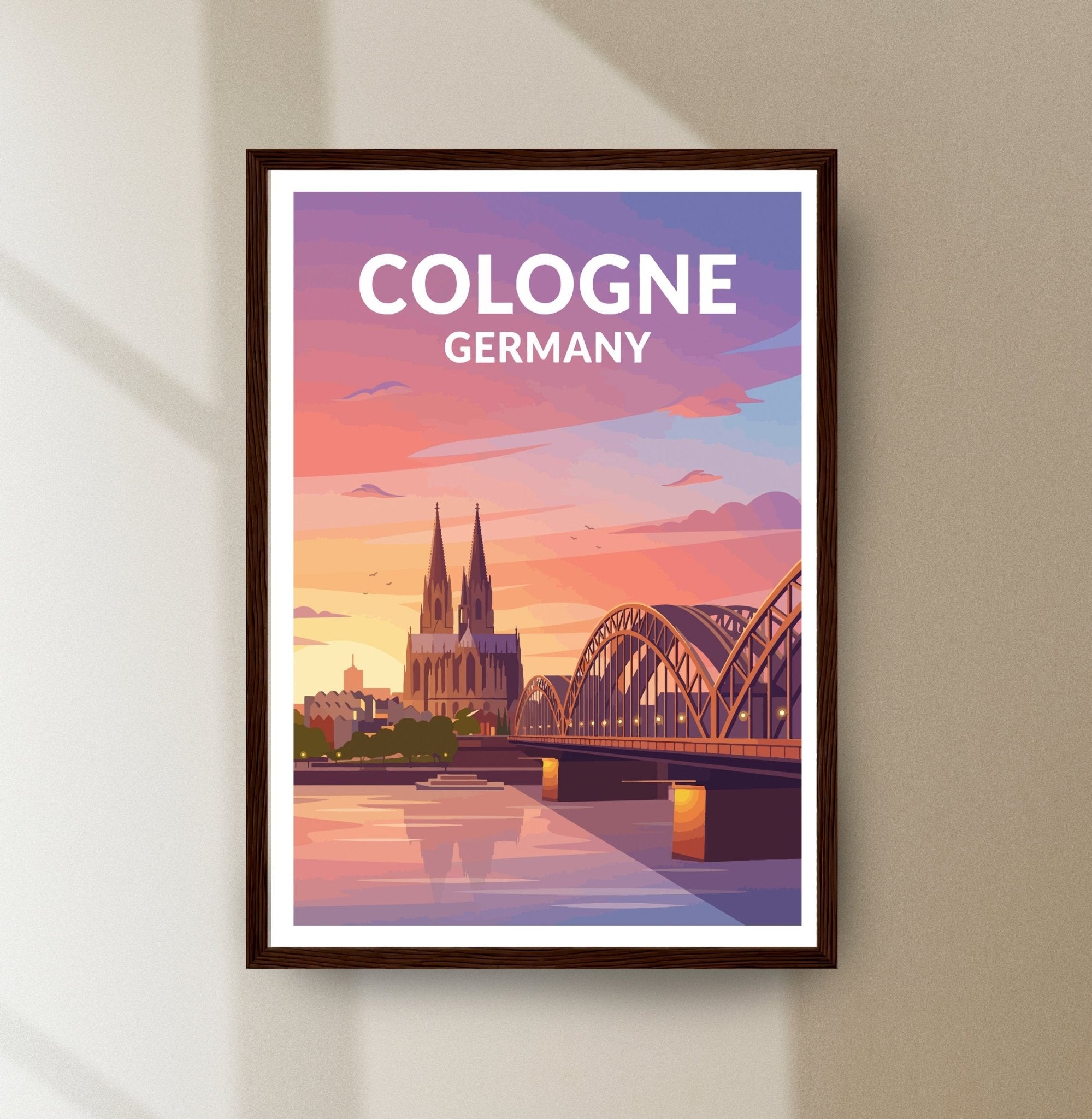 Cologne