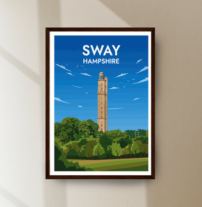 Sway