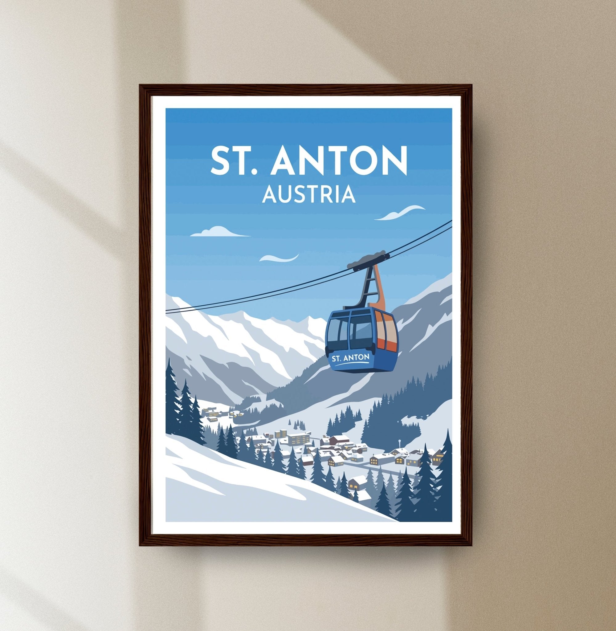 St. Anton