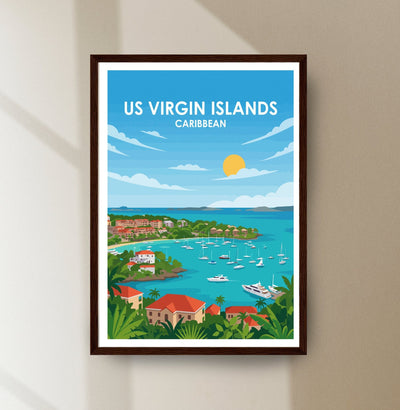 US Virgin Islands