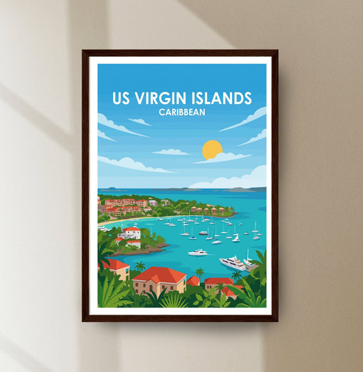 US Virgin Islands
