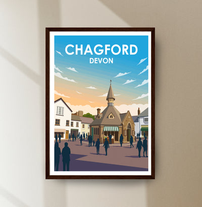Chagford