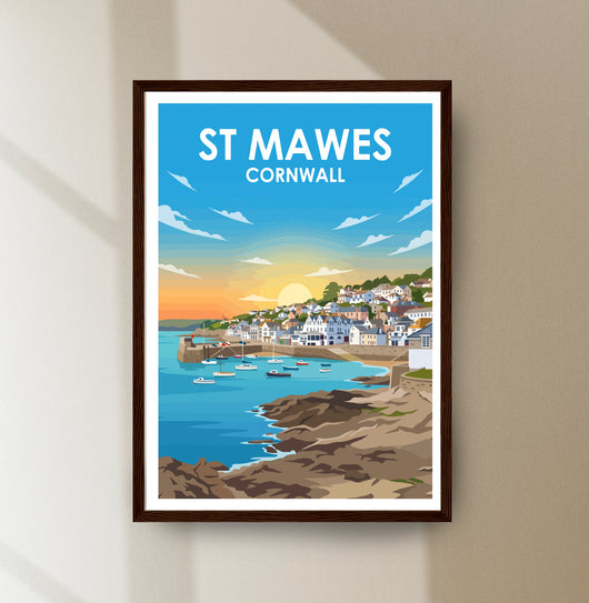 St Mawes