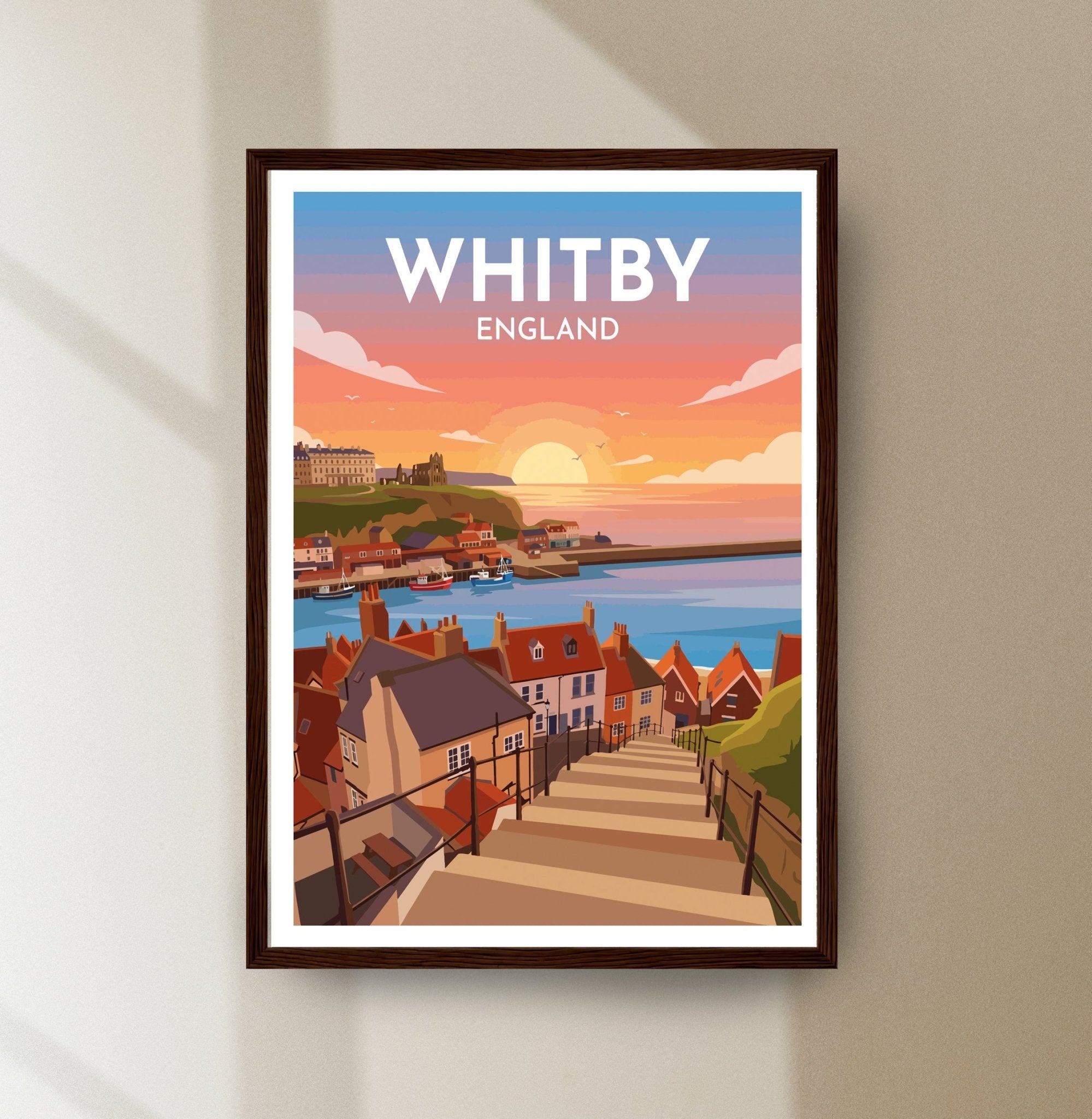 Whitby