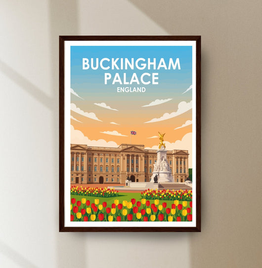 Buckingham Palace