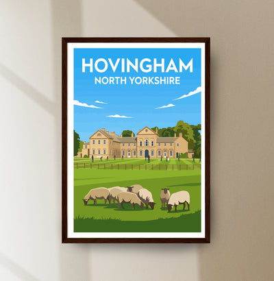 Hovingham