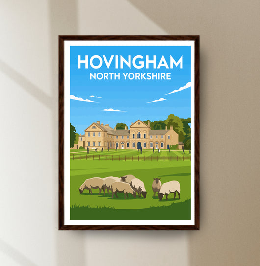 Hovingham