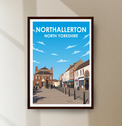 Northallerton