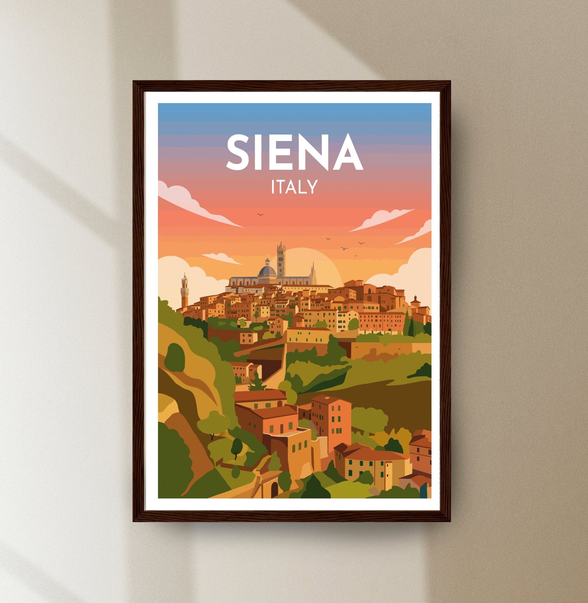 Siena