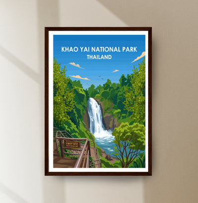 Khao Yai National Park