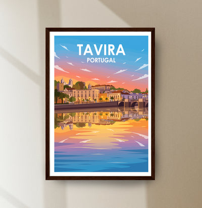 Tavira