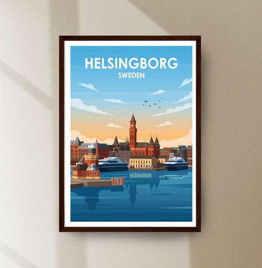 Helsingborg