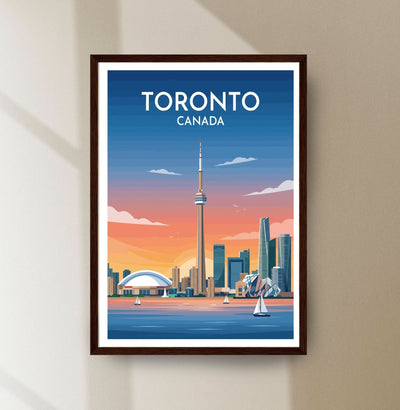 Toronto