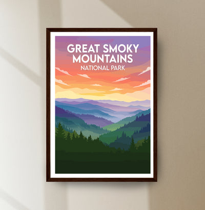 Great Smoky Mountains National Park