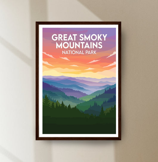 Great Smoky Mountains National Park