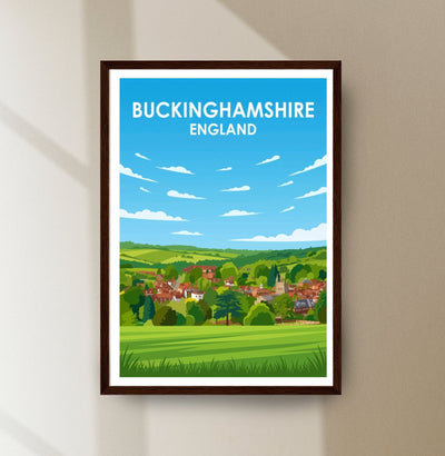 Buckinghamshire