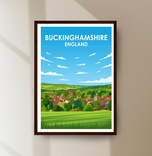 Buckinghamshire