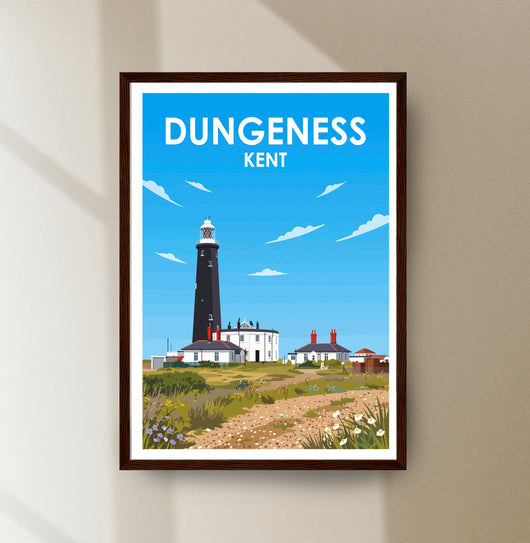 Dungeness