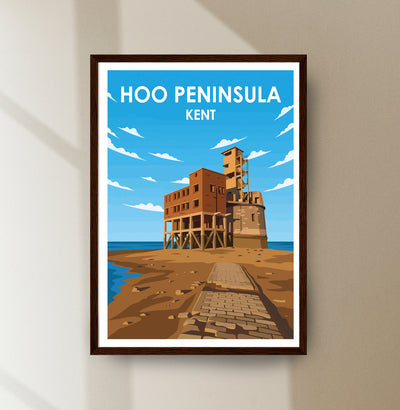 Hoo Peninsula