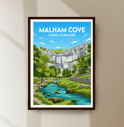 Malham Cove