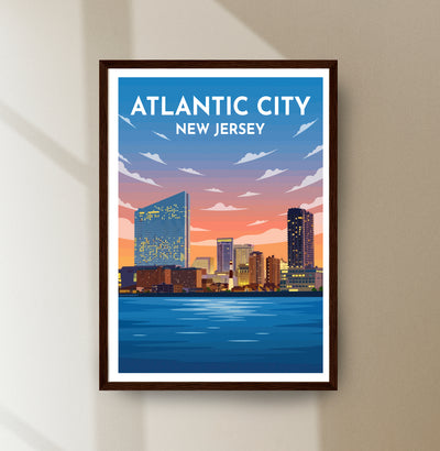 Atlantic City