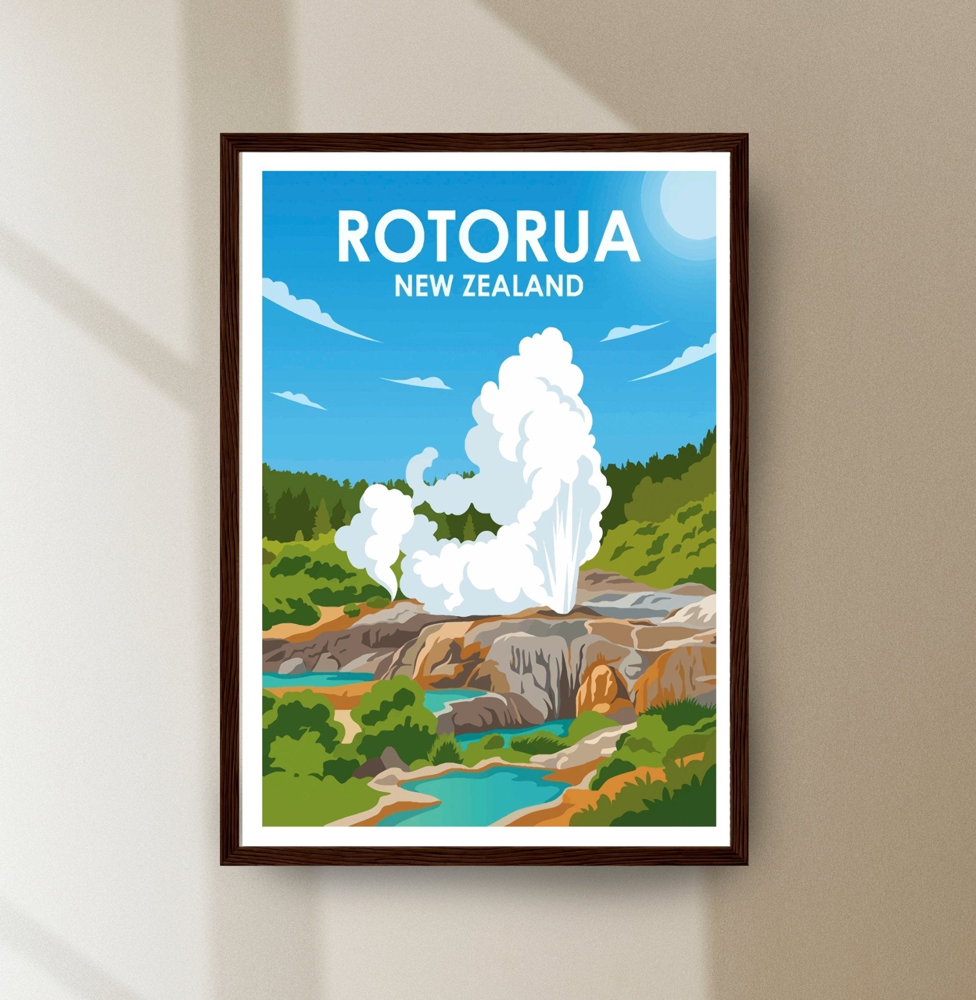 Rotorua