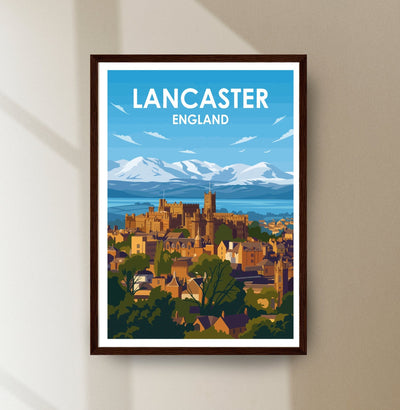 Lancaster